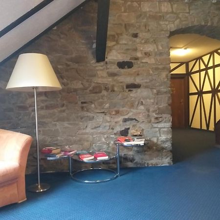 Hotel Klinger プレッテンベルク エクステリア 写真